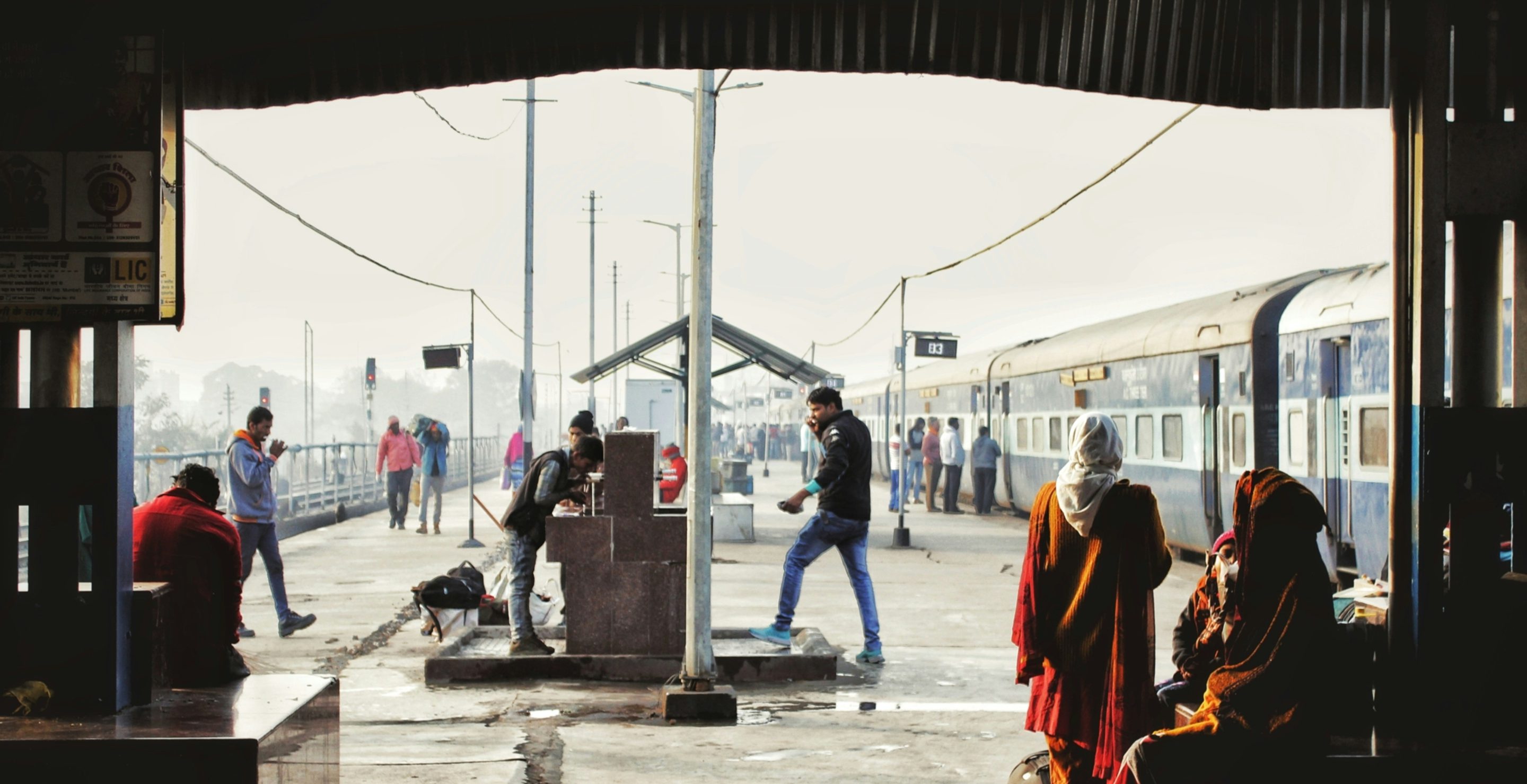 IHRB - What are employment and recruitment agencies?